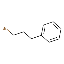 Benzene, (3-bromopropyl)-