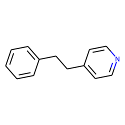 Pyridine, 4-(2-phenylethyl)-