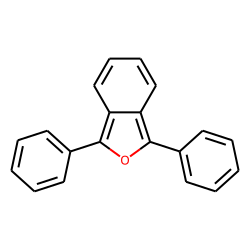 1,3 Diphenylisobenzofuran