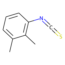 2,3-Dimethylphenylisothiocyanate