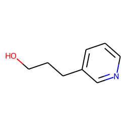 3-Pyridinepropanol