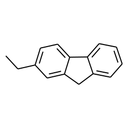 9H-Fluorene, 2-ethyl-