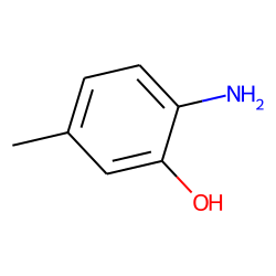 Phenol, 2-amino-5-methyl-