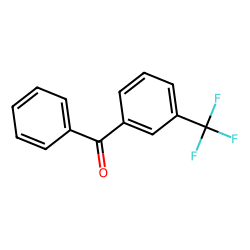 3-(TRIFLUOROMETHYL)BENZOPHENONE