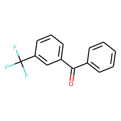 3-(Trifluoromethyl)benzophenone