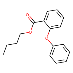 Butyl 2-phenoxybenzoate