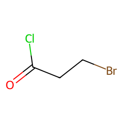 3-BROMOPROPIONYL CHLORIDE