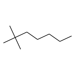 Heptane, 2,2-dimethyl-