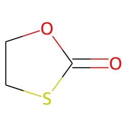 1,3-Oxathiolan-2-one