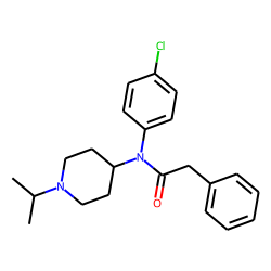 Lorcainide