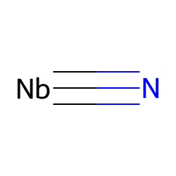 Niobium nitride