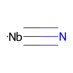 niobium nitride