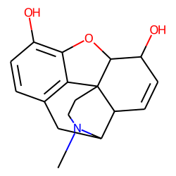 Morphine