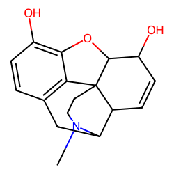 morphine