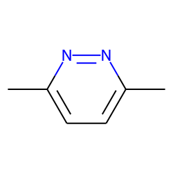 3,6-dimethylpyridazine