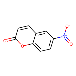 6-Nitrocoumarin