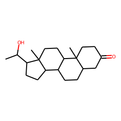 Pregnan-3-one, 20-hydroxy-, (5«alpha»,20R)-