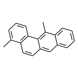4,12-Dimethylbenz[a]anthracene