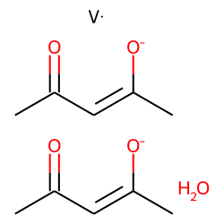 Vanadyl bis(acetylacetonate)