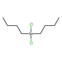 Dibutyl tin dichloride