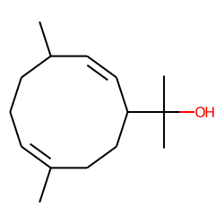 Germacradienol