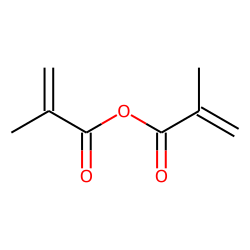 Methacrylic anhydride