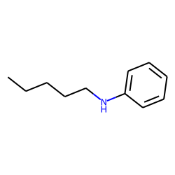 N-amyl aniline