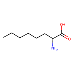 dl-2-Aminocaprylic acid