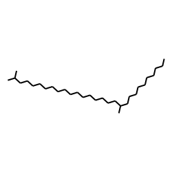 2,19-Dimethylnonacosane