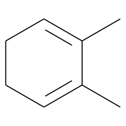 2,3-Dimethyl-cyclohexa-1,3-diene