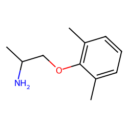 MEXILETINE