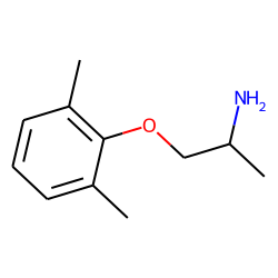 Mexiletine