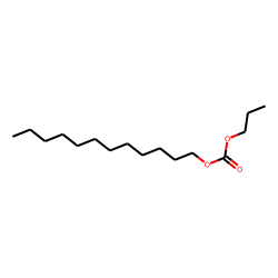 Dodecyl propyl carbonate