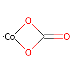 Cobaltous carbonate