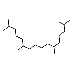 Hexadecane, 2,6,11,15-tetramethyl-