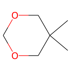5,5-Dimethyl-1,3-dioxane