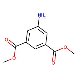 1,3-Benzenedicarboxylic acid, 5-amino-, dimethyl ester