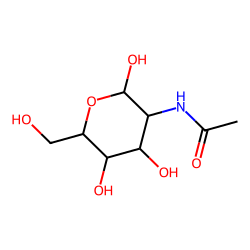 Alpha,d-glucopyranoside, 2-acetamido-2-deoxy-