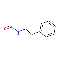 Formamide, N-(2-phenylethyl)-