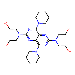 DIPYRIDAMOLE