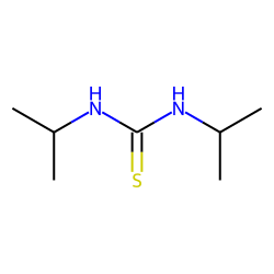Thiourea, N,N'-bis(1-methylethyl)-