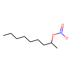 2-Nonyl nitrate