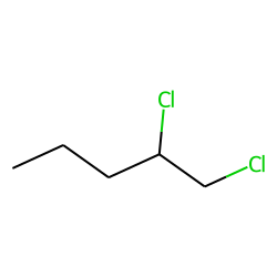 Pentane, 1,2-dichloro-