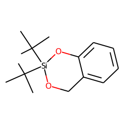 Benzenemethanol, 2-hydroxy, DTBS