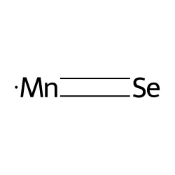 manganese selenide