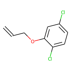Allyl-2,5-dichlorophenyl ether