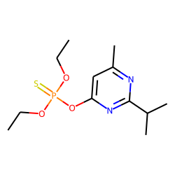 Diazinone