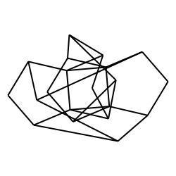 2,7,8b,3,4b,6-Ethanediylidene dipentaleno[1,6-ab:1',6'-ef]pentalene, hexadecahydro-