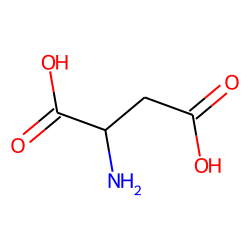 dl-Aspartic acid