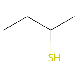 2-Butanethiol
